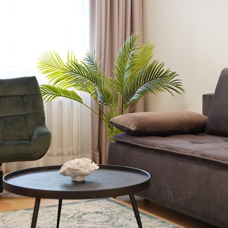 Sonata Apartment Panevėžys Exteriér fotografie