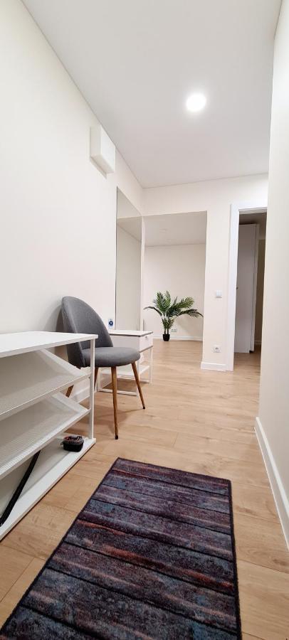 Sonata Apartment Panevėžys Exteriér fotografie