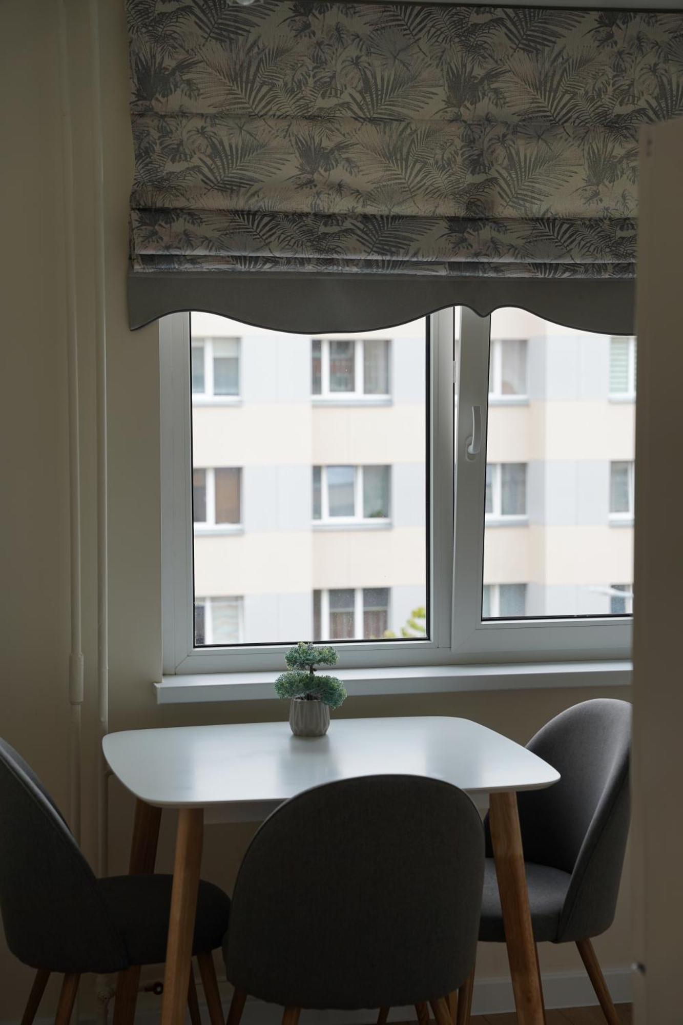 Sonata Apartment Panevėžys Exteriér fotografie