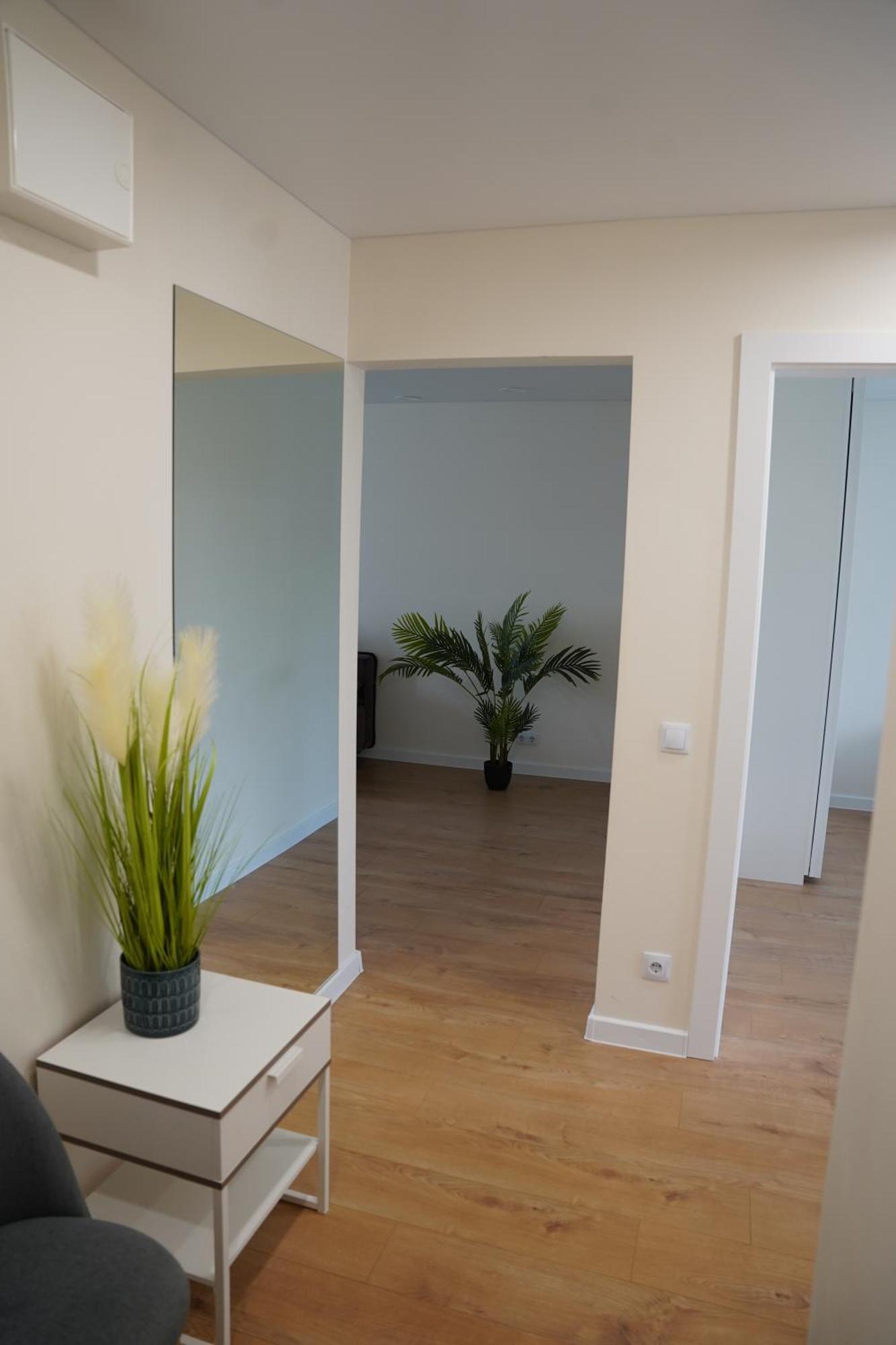 Sonata Apartment Panevėžys Exteriér fotografie