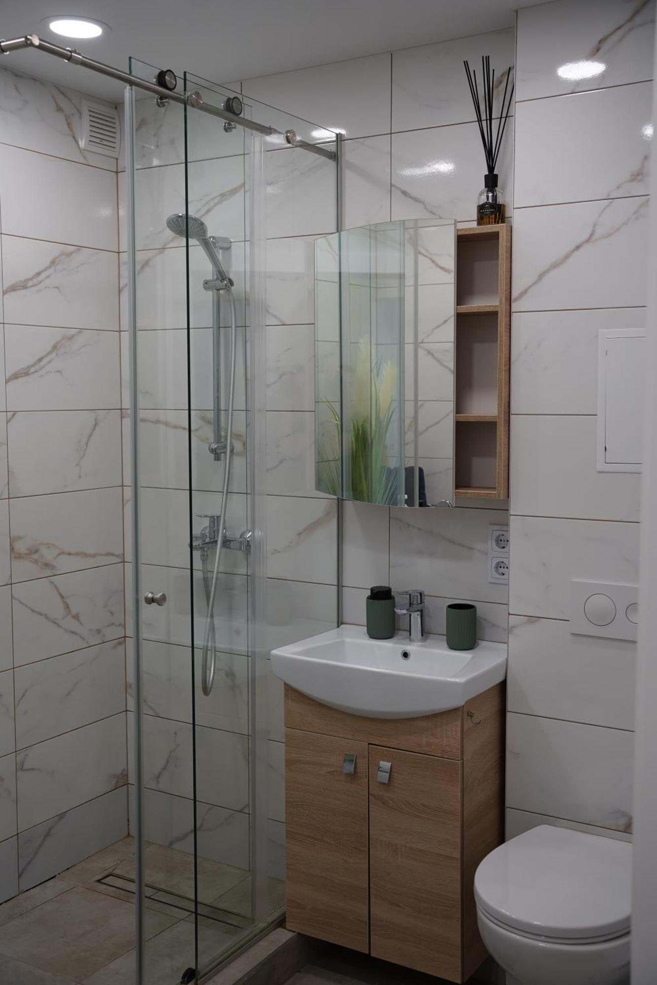 Sonata Apartment Panevėžys Exteriér fotografie