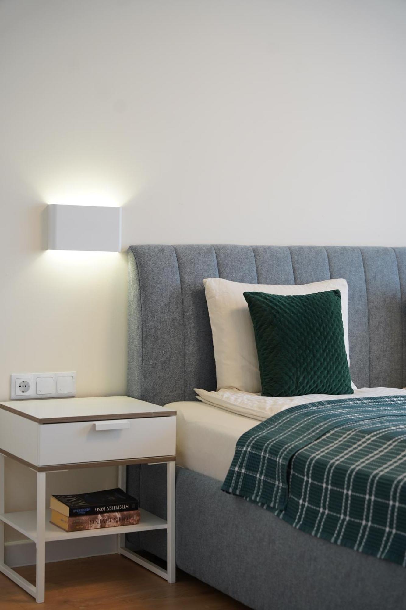 Sonata Apartment Panevėžys Exteriér fotografie