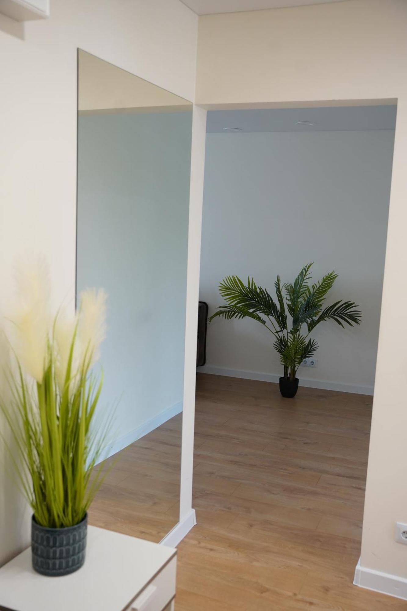Sonata Apartment Panevėžys Exteriér fotografie